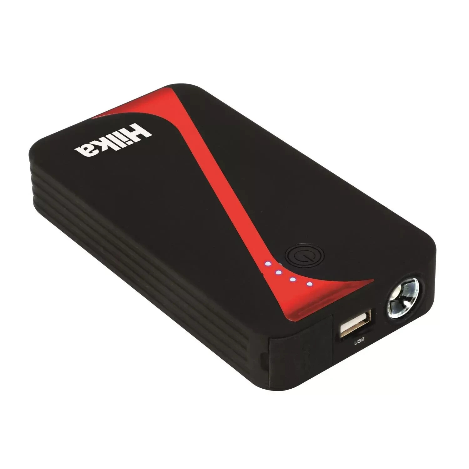 Hilka 83850400 400 Amp Jump Starter Power Bank