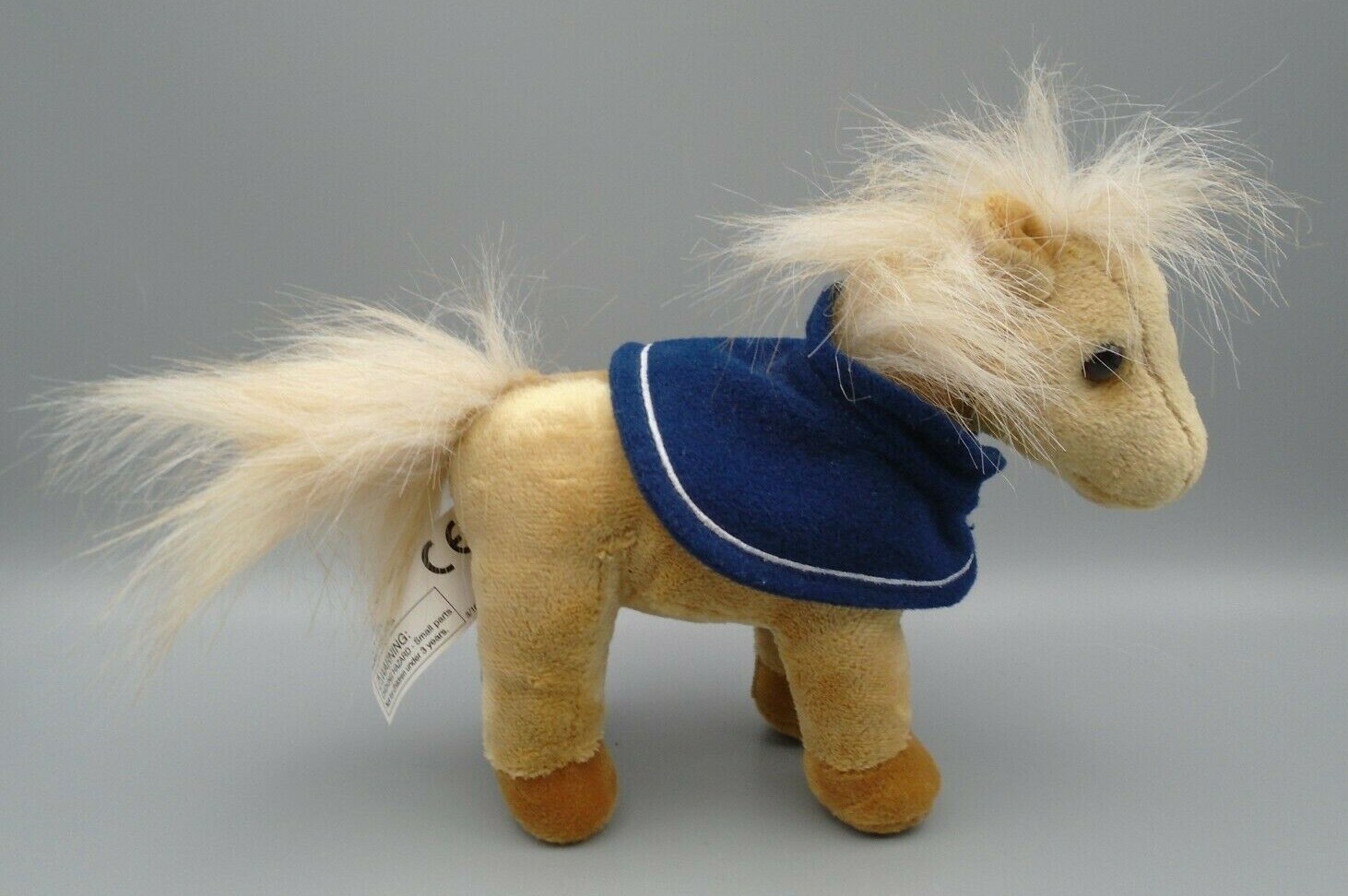 Wells Fargo Special Edition Nellie the Pony from Bakersfield CA 7
