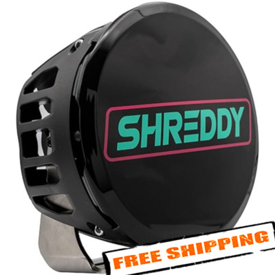 Rigid Industries 36204-SHREDDY 360-Series 6'' Round Driving Beam LED Lights