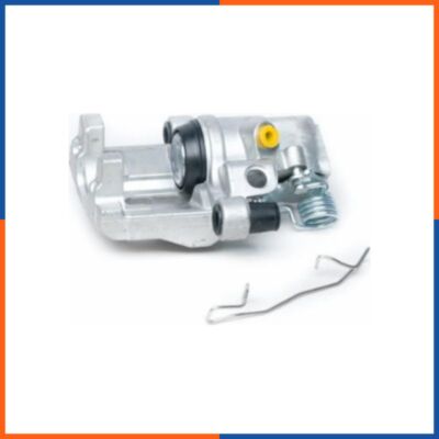 Bremssattel hinten links für FORD | 1223706
