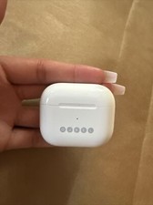 Apple Airpods 3rd Generation Charging Case ONLY for Replacement - A2566