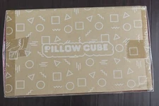 PILLOW CUBE Side (Sleeper) Cube Deluxe Regular  (PSM-5)