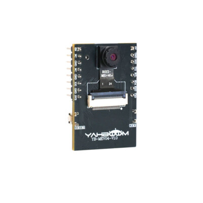 YB-MEV04-V1.0 ESP32-WiFi VTX Module Wifi Camera Module Lite Version 2MP Camera