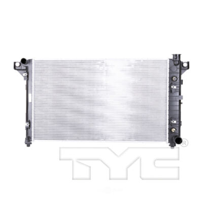 Radiator  TYC  2291