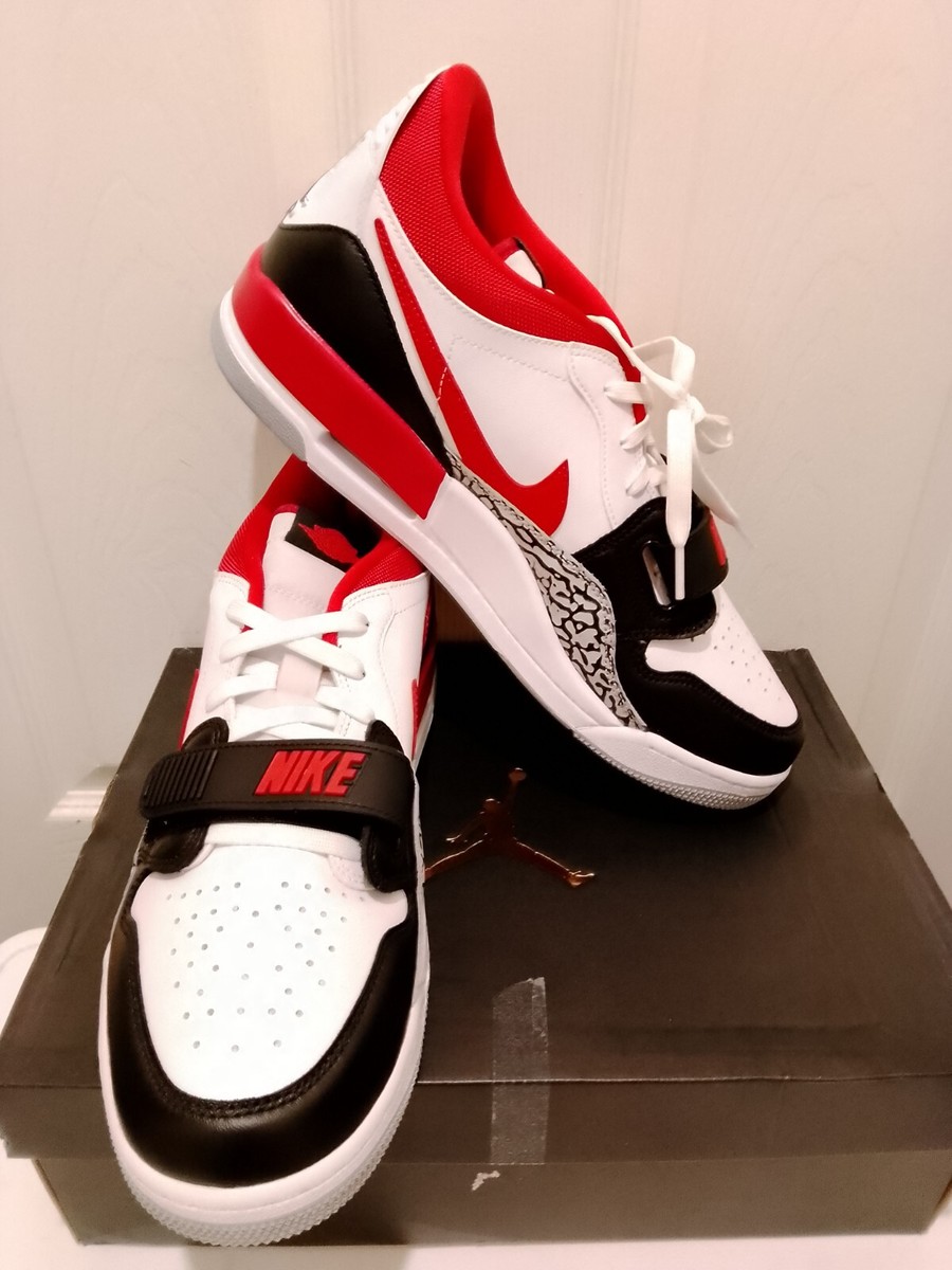 NIKE★関送無料/ナイキ/AIR JORDAN LEGACY 312 スニーカー N58 Nike Air Jordan Legacy 312 YEAR OF THE TIGER Sail DR8486-131