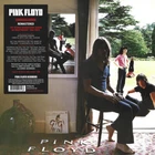 Rock Vinyl LP Pink Floyd Ummagumma 2xLP, Album, RE, RM, Gat 2016 Psychedelic Roc