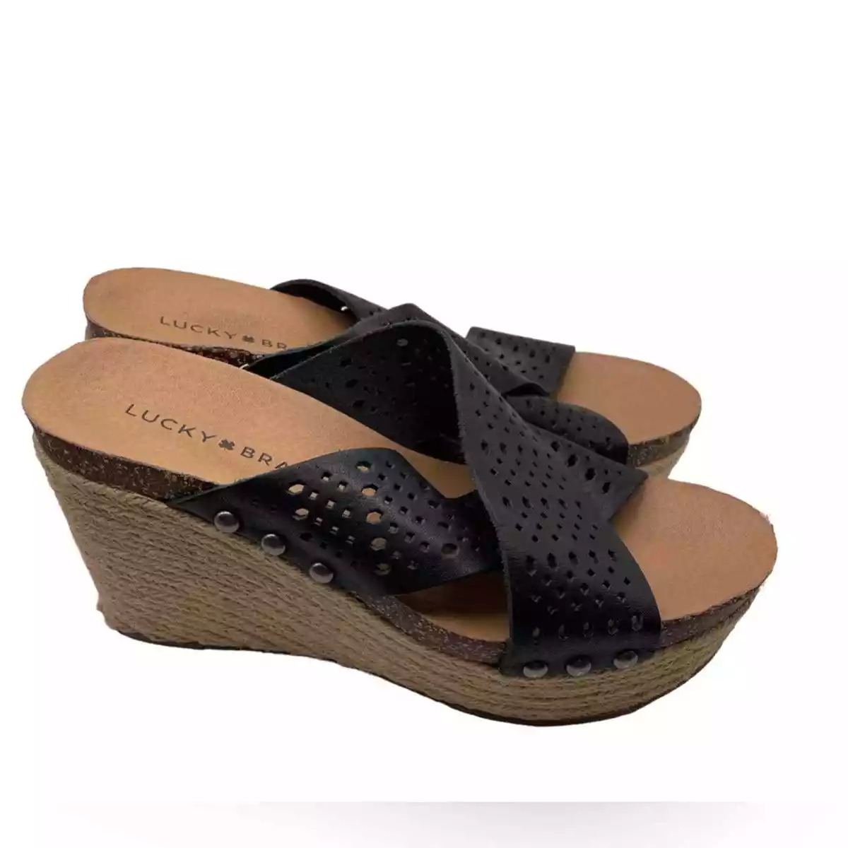 Lucky espadrilles deals