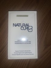 Naturelle Natural Curls Alkaline Perm