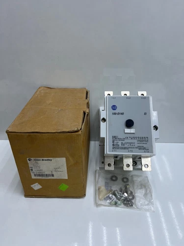 Allen Bradley 100-D240 , 100-D140D11 Ac Contactor