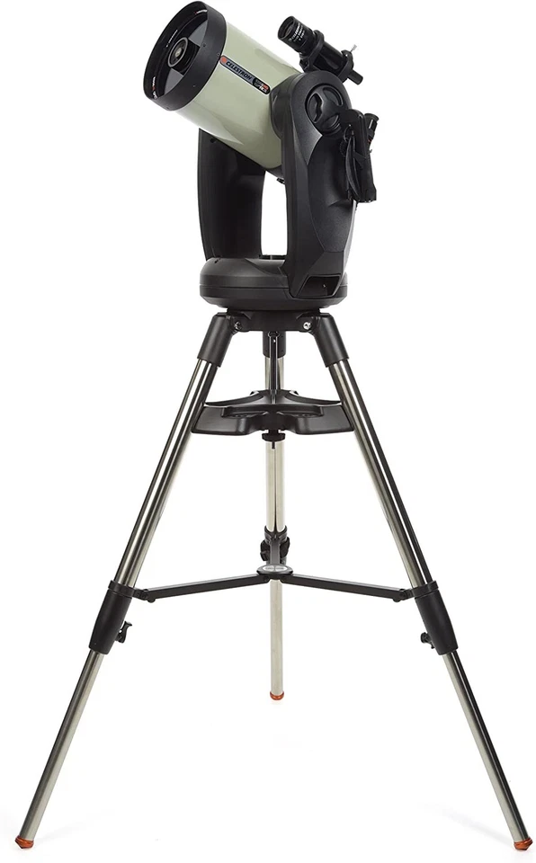 CPC Deluxe 800 HD Computerized Telescope - Image 4 of 4