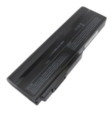9Cell Battery for Asus G50V G51J L50 M50S M60J N43D N52D N53J A32-M50 A33-M50