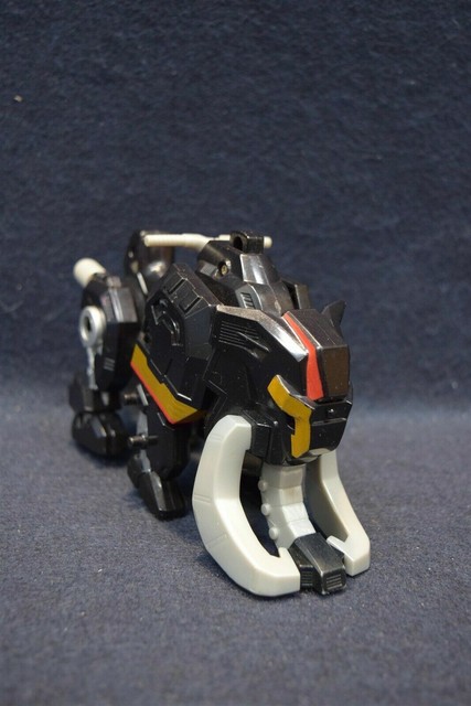 Mighty Morphin' Power Rangers Black 