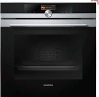 Siemens HB636GBS1 Einbau Backofen Multifunktion Iq700 Edelstahl Eek: A+