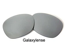Galaxy Replacement Lens For Ray Ban RB2132 New Wayfarer Titanium 52mm Sunglasses