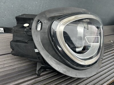 Frontscheinwerfer Mini Countryman Cooper 9881590 Facelift Led 