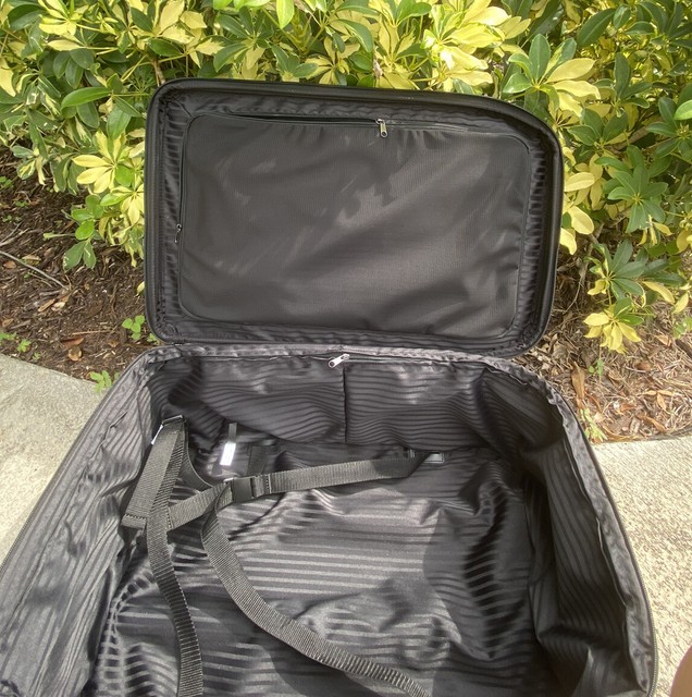 samsonite 700 series silhouette 6