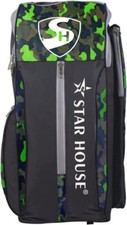 Cricket Kit Bag with Attractive Design Best Cricket Kit Bag
