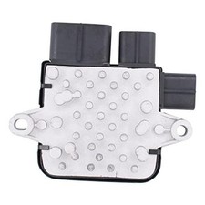 Cooling Fan Control Module for INFINITI EX35 EX37 FX37 FX35 FX50  for G25
