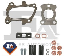 FA1 KT210045 Montagesatz für Lader Montagesatz Turbolader Lader 