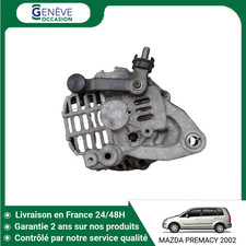 Alternateur Mazda PREMACY