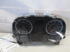 2021 Kia K5 Speedometer Speedo Cluster 61k Oem 2021 Kia K5 Speedometer Speedo Cluster 61k Oem