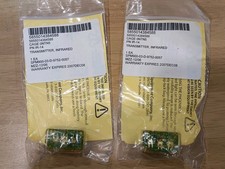 Buy 2 New In The Bag Phoenix Jr. Infrared Beacon IR Transmitter Signal Lights