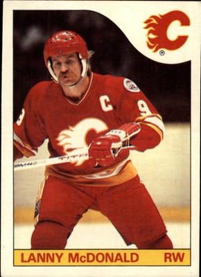 A8775- 1985-86 Topps Hockey Card #s 1-165 +Rookies -You Pick- 15+ FREE US SHIP