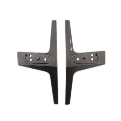 Used Genuine LG MAM643664/MAM643869 TV Stand Pair Legs Base