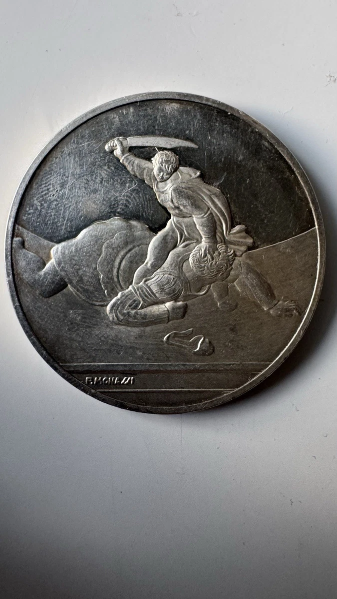 25+ michelangelo franklin mint for sale | Updated Oct 2026