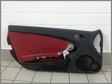 Mercedes R171 SLK Türverkleidung LINKS Verkleidung ROT 1717201770 3C90 Original Mercedes R171 SLK Türverkleidung LINKS Verkleidung ROT 1717201770 3C90 Original
