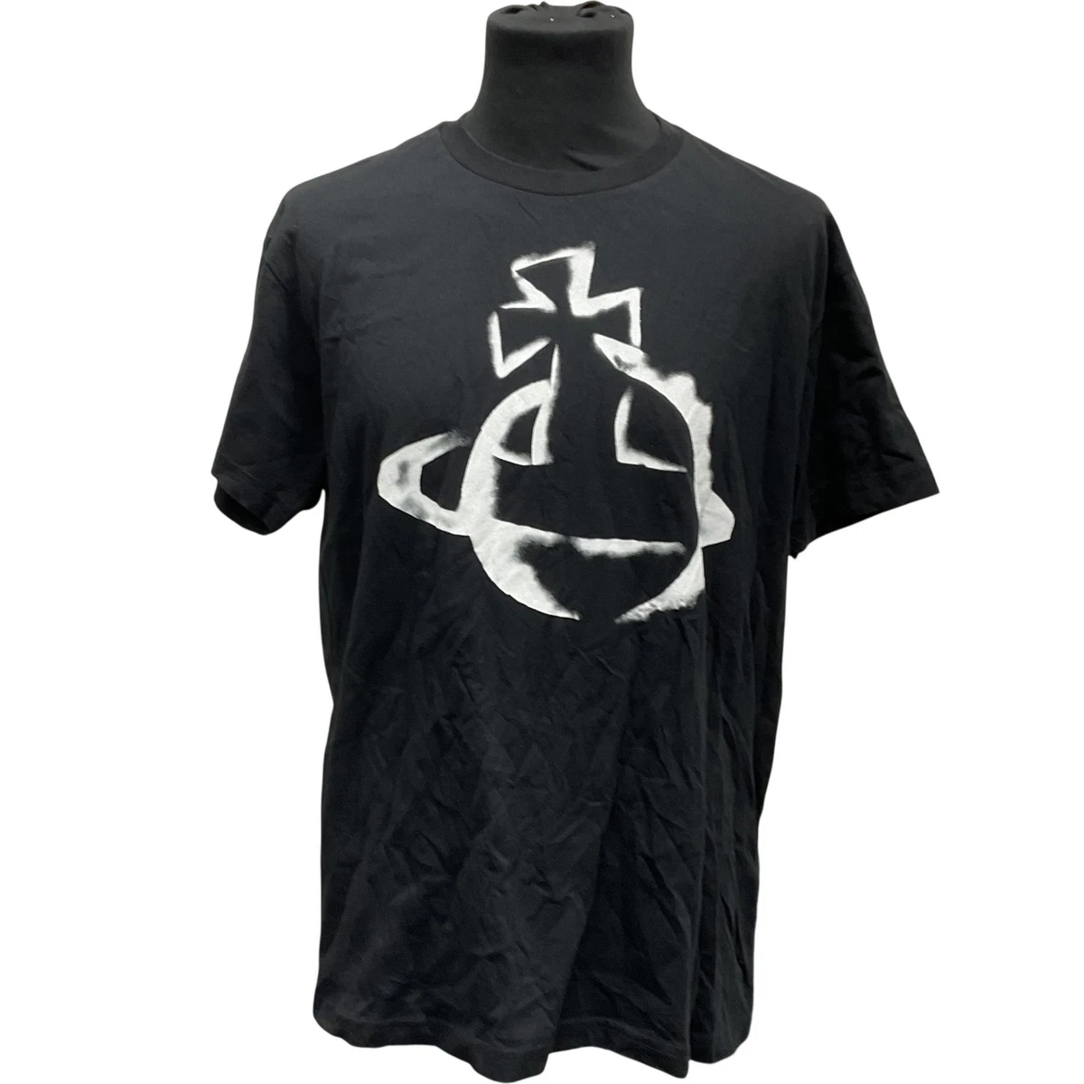 Vivienne Westwood Short Sleeve T-Shirts for Men for sale - eBay