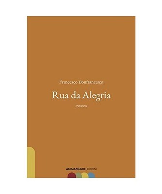 Rua da alegria