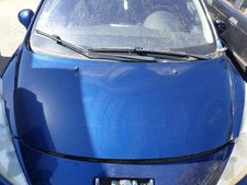 Capote Peugeot 207