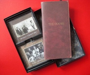 The Doors Perception Box Set | eBay