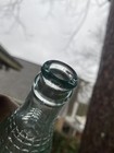 RARE NICE VINTAGE 1920's ART DECO CHERO COLA SODA WATER BOTTLE ORLANDO FLORIDA — photo 6