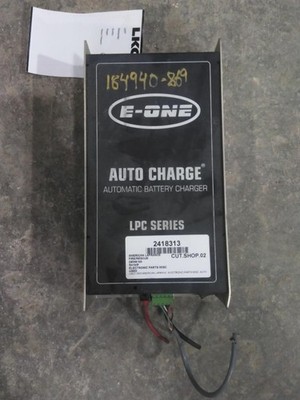 Replaces NA 2003 AMERICAN LAFRANCE FIRE/RESCUE ELECTRONIC PART ,  MN