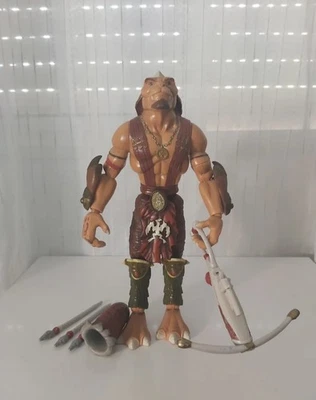 Figura Archer Pequeños Guerreros - Imagen 1 de 2