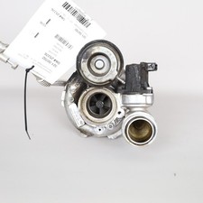 Bmw 550i 650i 750i X5 X6 N63 Turbo Turbocharger 11657576985 Oem