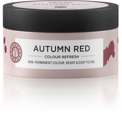 Maria Nila Colour Refresh Autumn Red 6.60 100 ml