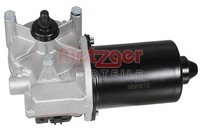 Wischermotor Metzger Autoteile 2190826 FüR Transit Ford IAM 12V Bus Mondeo 2 BAP