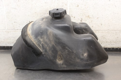 #ad 1986 Yamaha Moto 4 YFM225 GAS TANK FUEL CELL PETROL RESERVOIR Z810 $59.99