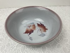 Denby Twilight Cereal / Dessert Bowl Unused Condition 15cm