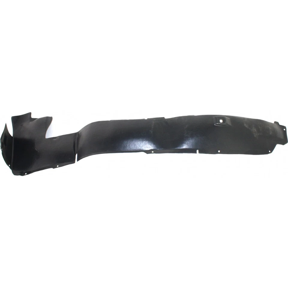 For Pontiac Aztek Fender Liner 2001-2005 Driver Side Front GM1248158 | 10412851 Foto 2 de 4