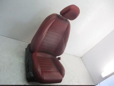 Siège Alfa Romeo GIULIETTA