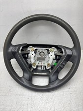 03-06 Honda Element Steering Wheel 78501-s9v-a81za Oem