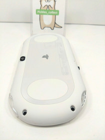 PS Vita Glacier White PCH 2000 ZA22 w/USB Wi-Fi PSV Used Tested 0206A