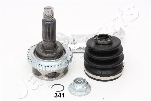 Joint arbre de transmission Japanparts GI-341 haute résistance pour transmission fluide