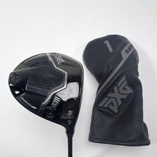 PXG 0311 Black OPS Driver 9* Kai'li Blue 60g Regular RH HC