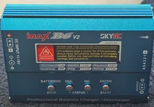 SKYRC iMax B6 V2 Professional Balance Charger/Discharger, 11-18V DC Input