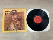 1981 Topps Raiders of the Lost Ark Trading Cards 9